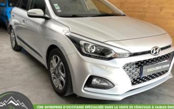 Hyundai i20 Saint-Jean-de-Védas