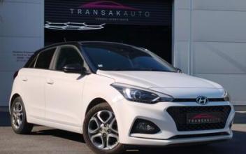 Hyundai i20 Saint-Jean-de-Védas