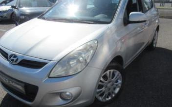 Hyundai i20 Aubière
