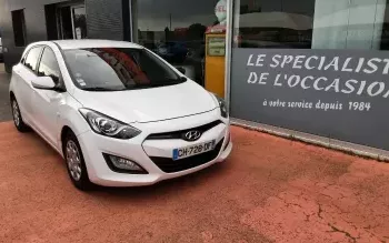 Hyundai i30 Romans-sur-Isère