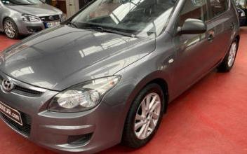 Hyundai i30 Béthune