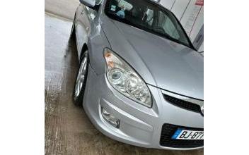Hyundai i30 Heimersdorf