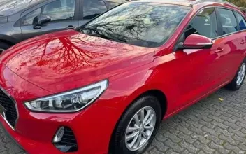 Hyundai i30 Metz