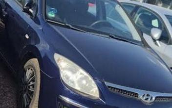 Hyundai i30 SW Thiers