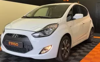 Hyundai iX20 Aubière