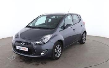 Hyundai ix20 Issy-les-Moulineaux