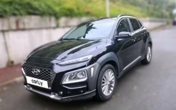 Hyundai kona Aulnay-sous-Bois