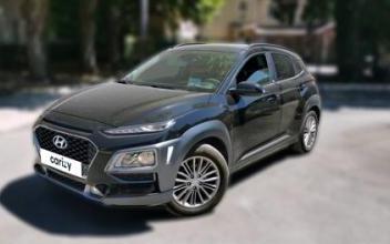 Hyundai kona Lavérune