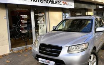 Hyundai Santa Fe Chaville