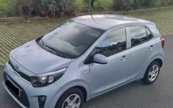 Kia Picanto Rodez