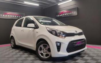 Kia picanto Mantes-la-Jolie
