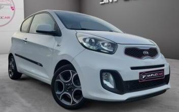 Kia picanto Puget-sur-Argens