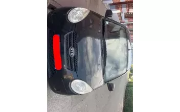 Kia Picanto Wervicq-Sud