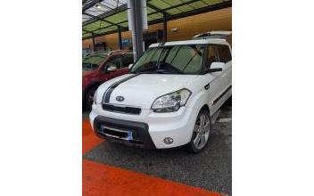 Kia soul Pierrefeu-du-Var