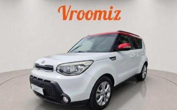 Kia Soul Mouguerre