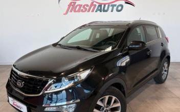 Kia Sportage Gerzat