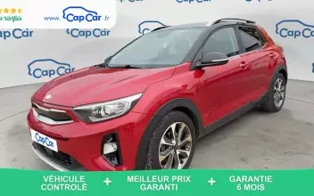 Kia Stonic Paris