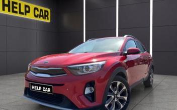 Kia Stonic Voreppe
