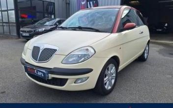 Lancia ypsilon Caudan