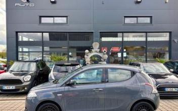 Lancia Ypsilon Nouvoitou