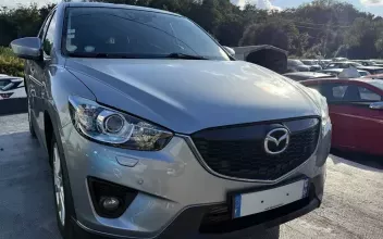 Mazda CX-5 Urcuit