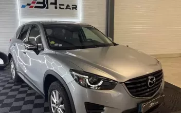 Mazda CX-5 Pruniers-en-Sologne