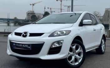 Mazda CX-7 Alfortville