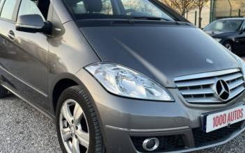 Mercedes Classe A Roncq