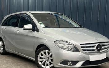 Mercedes Classe B 200 Halluin