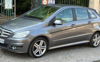 Mercedes Classe B Rueil-Malmaison