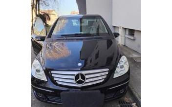 Mercedes classe b Montluel