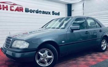 Mercedes classe c Pessac