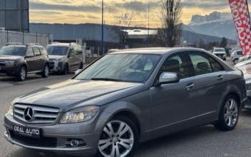 Mercedes Classe C Fontaine