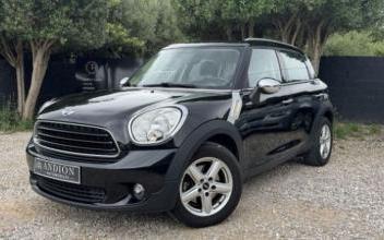Mini Countryman Perpignan