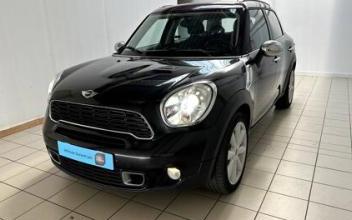 Mini countryman Tonnay-Charente