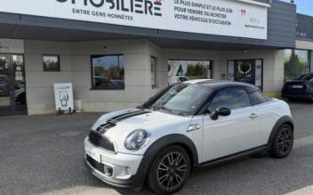 Mini Mini cooper Epône