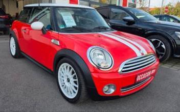 Mini Mini cooper Attin