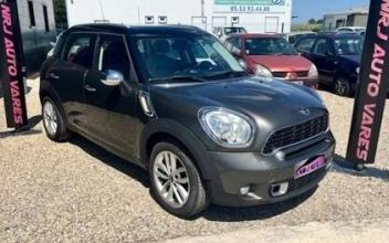 Mini mini coupe Saint-Pardoux-du-Breuil