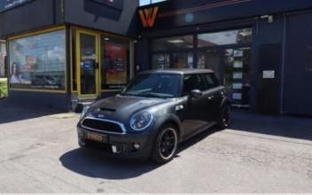 Mini Mini one Bourgoin-Jallieu