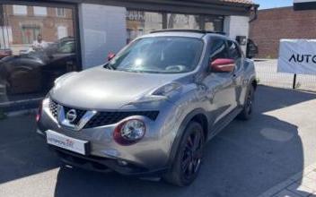 Nissan juke Valenciennes