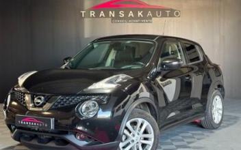 Nissan juke Venansault