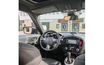 Nissan juke Orly