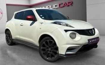 Nissan juke Genay
