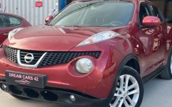 Nissan juke Firminy