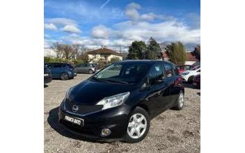 Nissan note Vénissieux