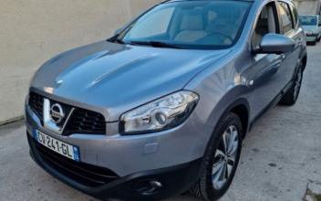 Nissan Qashqai +2 Argenteuil