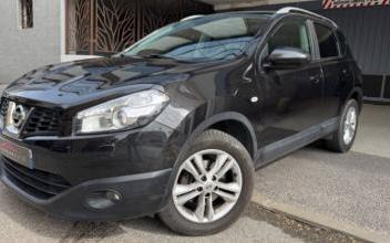 Nissan Qashqai +2 Nice