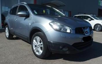 Nissan qashqai Savières