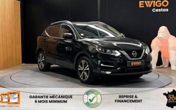 Nissan qashqai Cestas
