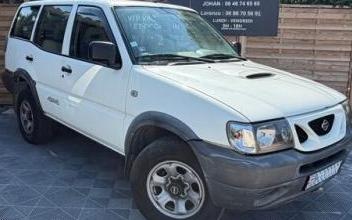 Nissan terrano Cavaillon